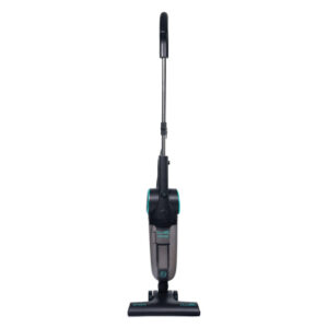 Σκούπα Stick - Χειρός Gruppe DuoVac CJ-C2 Γκρι/Μαύρη 600W
