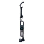 Gruppe DuoVac CJ-C2 2 Σκούπα Stick - Χειρός Gruppe DuoVac CJ-C2 Γκρι/Μαύρη 600W