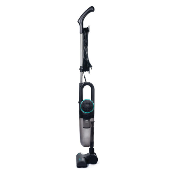 Gruppe DuoVac CJ-C2 2 Σκούπα Stick - Χειρός Gruppe DuoVac CJ-C2 Γκρι/Μαύρη 600W