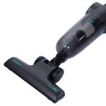 Gruppe DuoVac CJ-C2 3 Σκούπα Stick - Χειρός Gruppe DuoVac CJ-C2 Γκρι/Μαύρη 600W