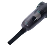 Gruppe DuoVac CJ-C2 4 Σκούπα Stick - Χειρός Gruppe DuoVac CJ-C2 Γκρι/Μαύρη 600W