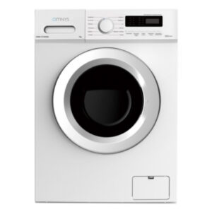 Πλυντήριο Ρούχων Omnys WNM-7014AINSSL [Steam/7kg/1400rpm]