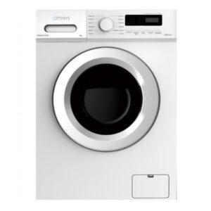 Πλυντήριο Ρούχων Omnys WNM-8014AINS [Steam/8kg/1400rpm]