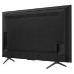 Smart Τηλεόραση 50" 4K UHD MiniLED TCL 50C6KXB HDR (2025)