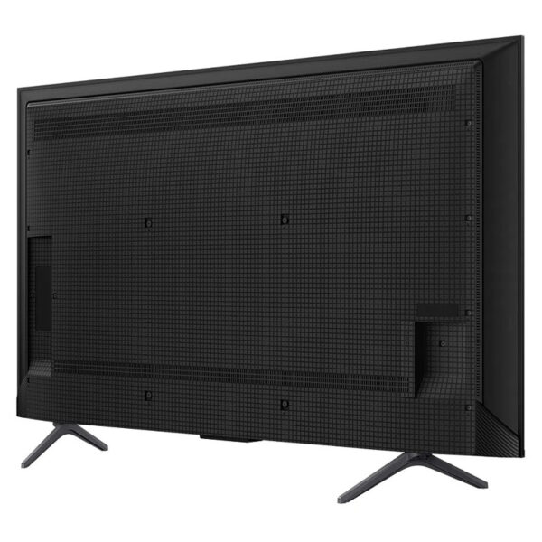 Smart Τηλεόραση 50" 4K UHD MiniLED TCL 50C6KXB HDR (2025)