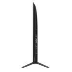 Smart Τηλεόραση 50" 4K UHD MiniLED TCL 50C6KXB HDR (2025)