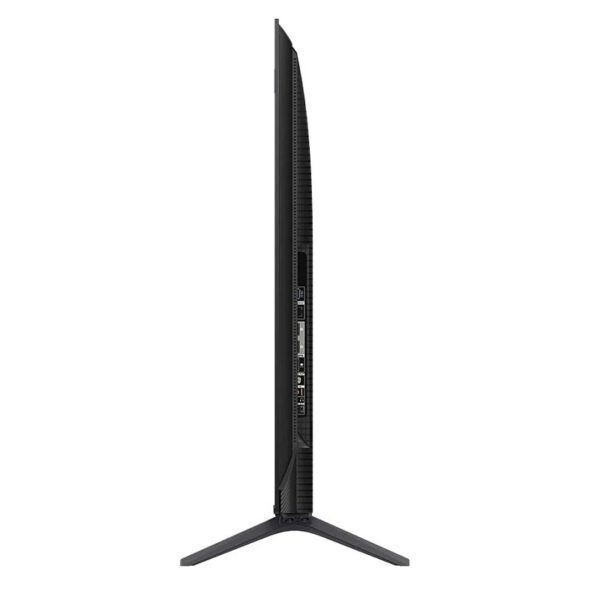 Smart Τηλεόραση 50" 4K UHD MiniLED TCL 50C6KXB HDR (2025)