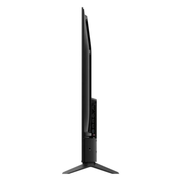 Smart Τηλεόραση 50" 4K UHD DLED TCL 50P6KX1 HDR (2025)