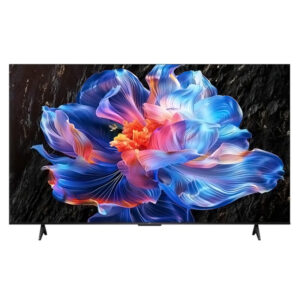 Smart Τηλεόραση 55" 4K UHD DLED TCL 55P6KX2 HDR (2025)
