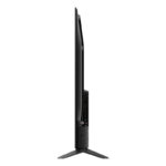 Smart Τηλεόραση 55" 4K UHD DLED TCL 55P6KX2 HDR (2025)