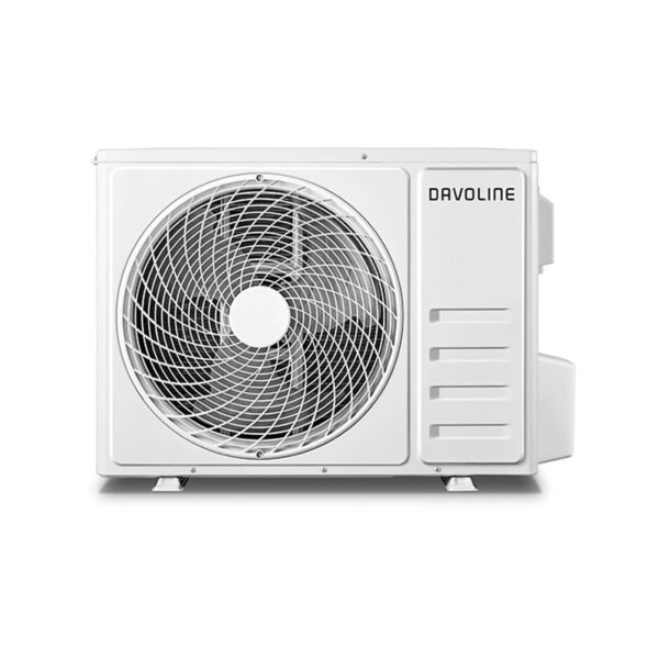 Κλιματιστικό Inverter 18000BTU Davoline DAV 18AC (Wi-Fi Ready)