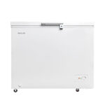 Καταψύκτης Μπαούλο Davoline DFHD 251 W [246L/Υ85×Π95cm]
