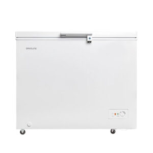 Καταψύκτης Μπαούλο Davoline DFHD 251 W [246L/Υ85×Π95cm]