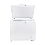 Καταψύκτης Μπαούλο Davoline DFHD 251 W [246L/Υ85×Π95cm]