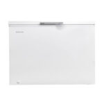 Καταψύκτης Μπαούλο Davoline DFHD 290 W [287L/Υ85×Π109cm]