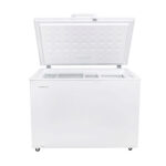 Καταψύκτης Μπαούλο Davoline DFHD 290 W [287L/Υ85×Π109cm]