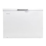 Καταψύκτης Μπαούλο Davoline DFHD 380 W [371L/Υ85×Π130cm]