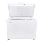 Καταψύκτης Μπαούλο Davoline DFHD 380 W [371L/Υ85×Π130cm]