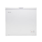 Καταψύκτης Μπαούλο Davoline HD 145 W [142L/Υ85×Π71cm]