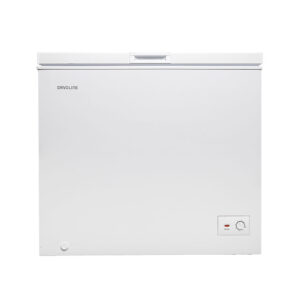Καταψύκτης Μπαούλο Davoline HD 145 W [142L/Υ85×Π71cm]