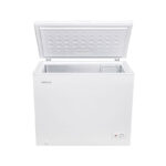 Καταψύκτης Μπαούλο Davoline HD 145 W [142L/Υ85×Π71cm]