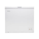 Καταψύκτης Μπαούλο Davoline HD 200 W [198L/Υ85×Π91cm]