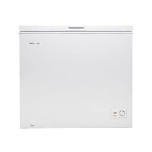 Καταψύκτης Μπαούλο Davoline HD 200 W [198L/Υ85×Π91cm]