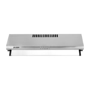 Απορροφητήρας Gruppe Pratico 600 Inox [Π60cm – 360m³/h]