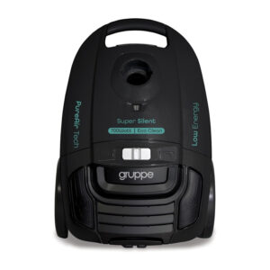 Gruppe VCB43C16A-70 Black Ηλεκτρική Σκούπα Gruppe VCB43C16A-70 Black 700W