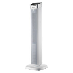 Ανεμιστήρας Πύργος Hausberg ChillTower HB-5953AB Λευκός [55W/Y105cm]