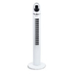Ανεμιστήρας Πύργος Hausberg ChillTower HB-5958AB Λευκός [55W/Y115cm]