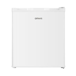 Ψυγείο Μονόπορτο Omnys WNT-E41LW Λευκό [41L/Υ51×Π44cm]