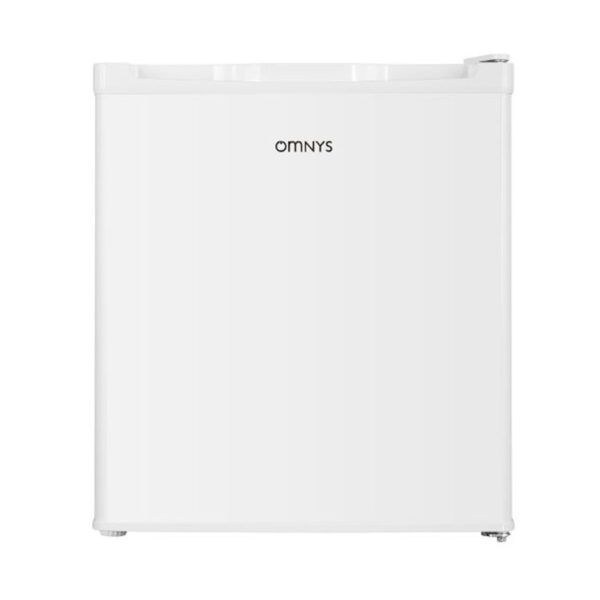 Ψυγείο Μονόπορτο Omnys WNT-E41LW Λευκό [41L/Υ51×Π44cm]