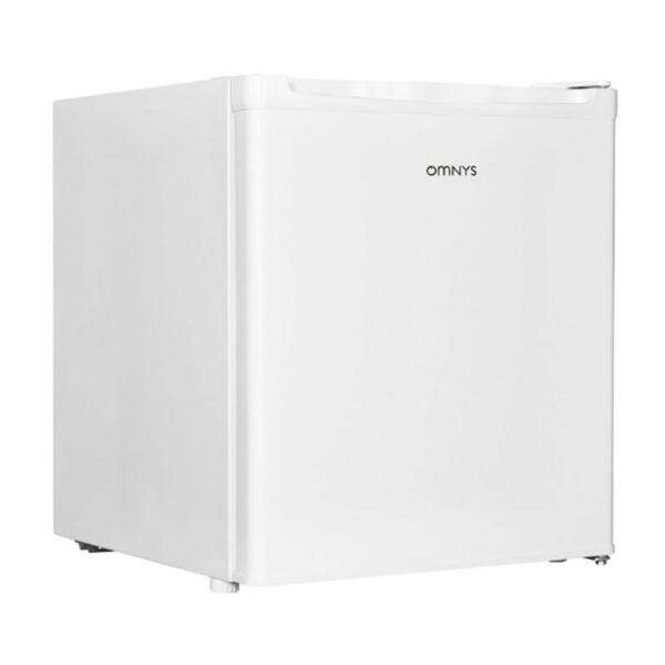 Ψυγείο Μονόπορτο Omnys WNT-E41LW Λευκό [41L/Υ51×Π44cm]
