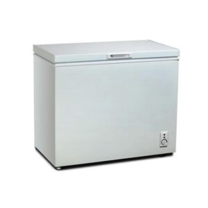 Καταψύκτης Μπαούλο Robin DB-150E [142L/Υ84×Π64cm]