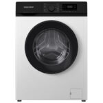 Πλυντήριο Ρούχων United UWM-6110S [Steam/6kg/1000rpm]