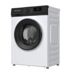 Πλυντήριο Ρούχων United UWM-6110S [Steam/6kg/1000rpm]