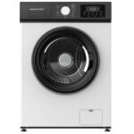 Πλυντήριο Ρούχων United UWM-6112 [Steam/6kg/1200rpm]