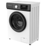 Πλυντήριο Ρούχων United UWM-6112 [Steam/6kg/1200rpm]