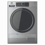 Στεγνωτήριο Επαγγελματικό Beko AWZ 9HPS/PRO BP με Αντλία Θερμότητας [9kg]
