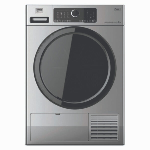 Στεγνωτήριο Επαγγελματικό Beko AWZ 9HPS/PRO BP με Αντλία Θερμότητας [9kg]