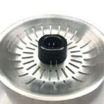 Ηλεκτρικός Στίφτης Haeger Pro Juice 600 (CJ-600.007A) Inox 600W