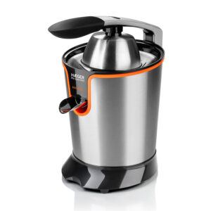 haeger-pro-juice-600-cj-600-007a Ηλεκτρικός Στίφτης Haeger Pro Juice 600 (CJ-600.007A) Inox 600W