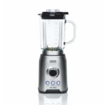Μπλέντερ Haeger Ultra Smoothie LQ-120.006A Inox [1200W/1.75L]