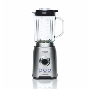 Μπλέντερ Haeger Ultra Smoothie LQ-120.006A Inox [1200W/1.75L]