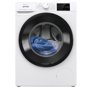 Πλυντήριο Ρούχων Gorenje Wave PNEI74SA1DTS [Steam/7kg/1400rpm]