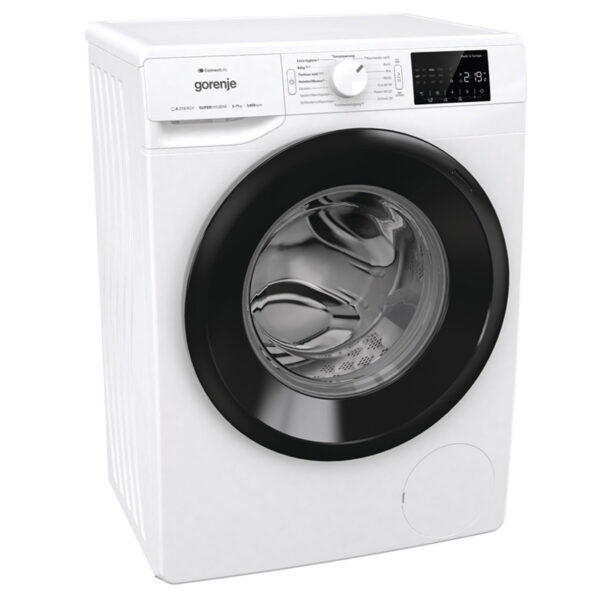 Πλυντήριο Ρούχων Gorenje Wave PNEI74SA1DTS [Steam/7kg/1400rpm]