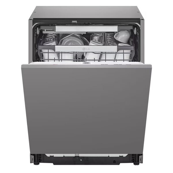 Εντοιχιζόμενο Πλυντήριο Πιάτων LG DB476TXS [WiFi/◎14/Υ81.5×Π60cm]