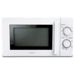 Φούρνος Μικροκυμάτων Omnys MWN-MM72021W Λευκός [28L/1200W]