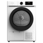 Στεγνωτήριο Omnys TD-HP10A με Αντλία Θερμότητας [10kg]